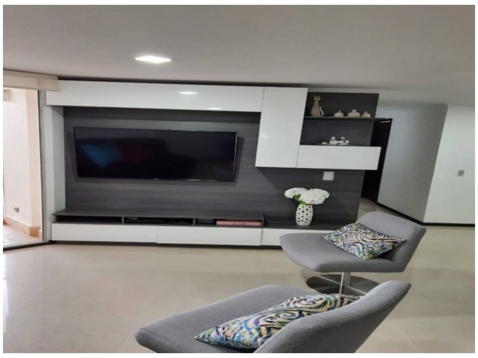 Apartamento en Venta María Auxiliadora, Sabaneta. — foto 6