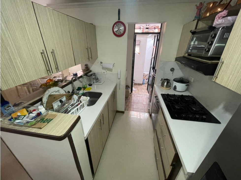Apartamento en Venta Laureles, Medellín. — foto 5