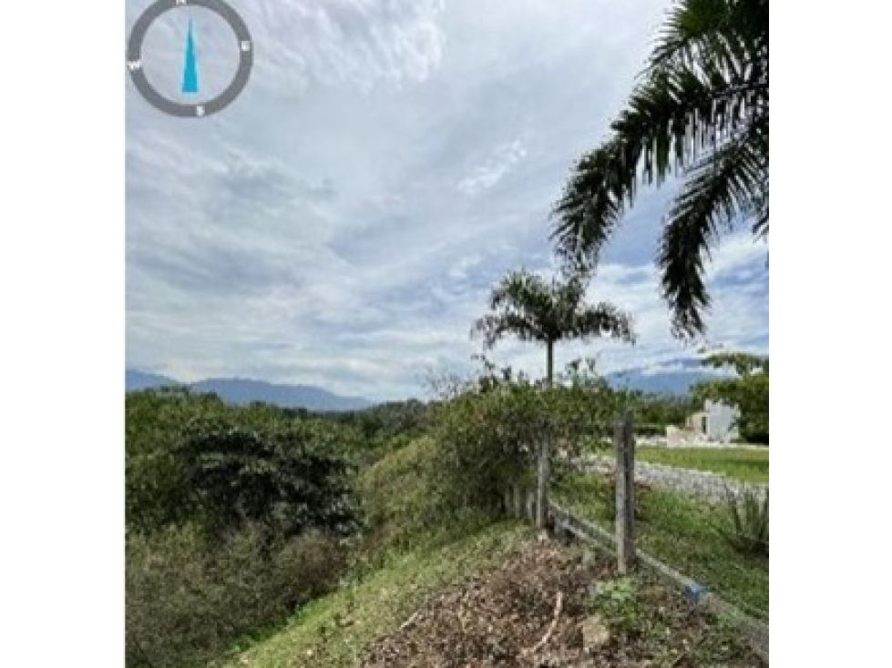 Lote en Venta Sopetrán, Antioquia. — foto 5