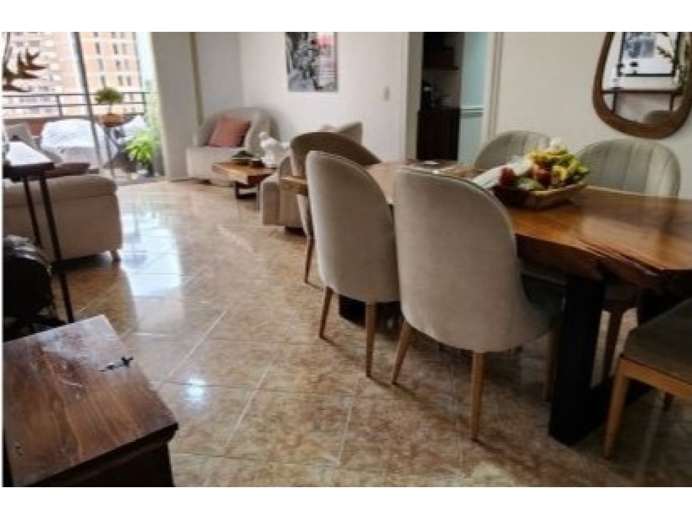 Apartamento en Venta Conquistadores, Medellín — foto 5