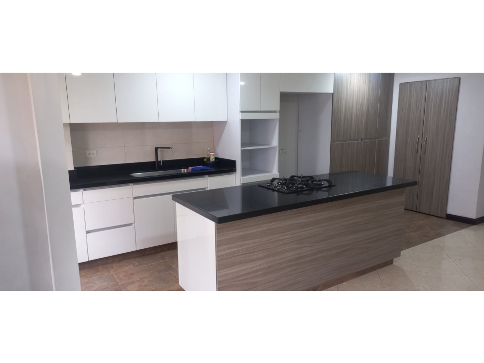 Apartamento en Venta Laureles, Medellín — foto 6