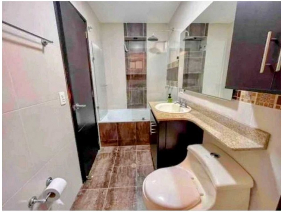 Apartamento en Venta Laureles, Medellín. — foto 5