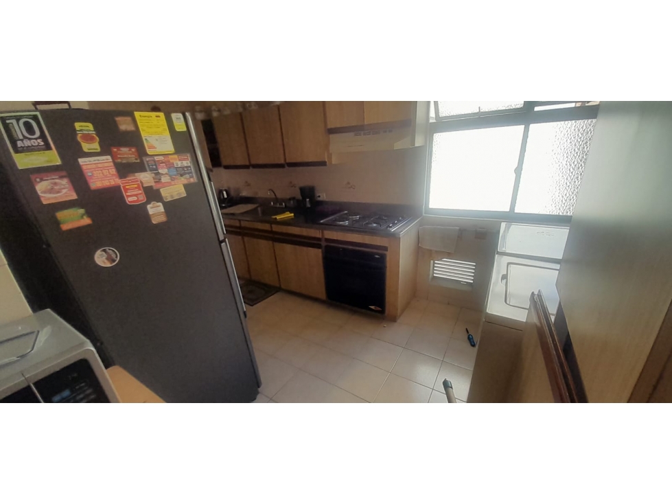 Apartamento en Venta en Laureles Santa Teresita, Medellín - 5
