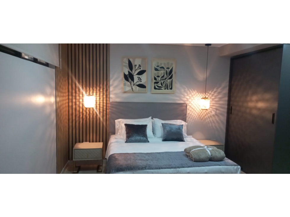 Apartaestudio en Venta Laureles, Medellín. — foto 5