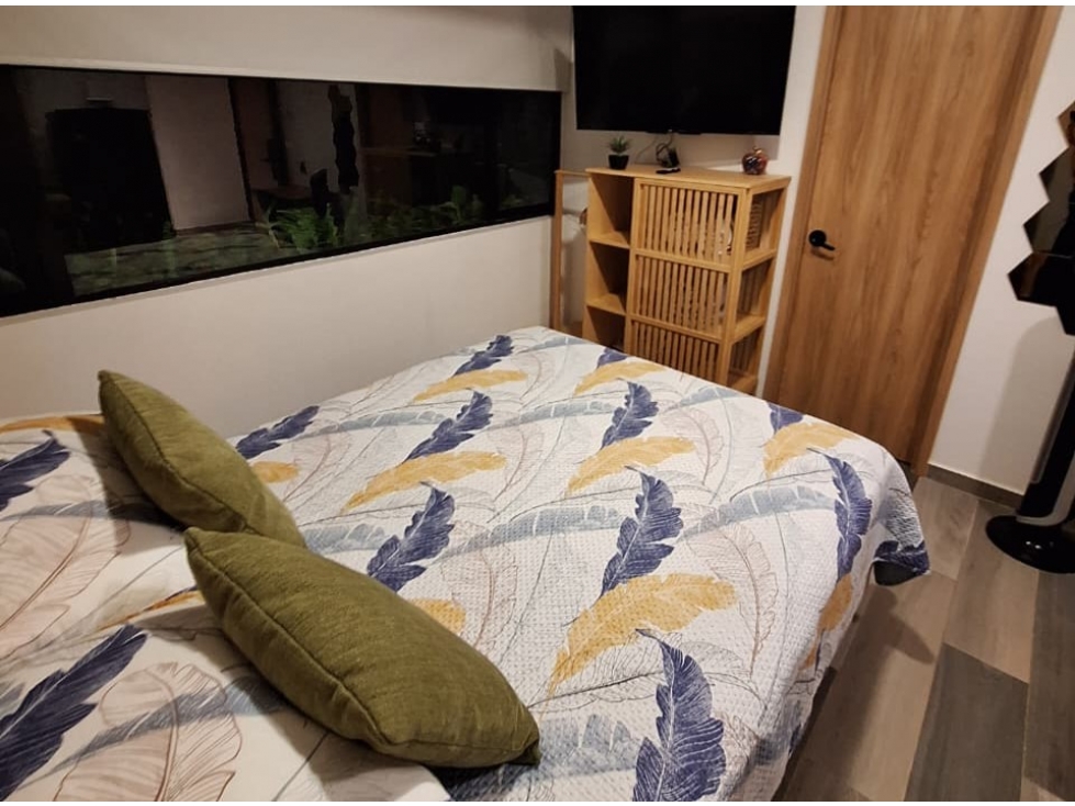 Apartaestudio en Venta Laureles, Medellín. — foto 4