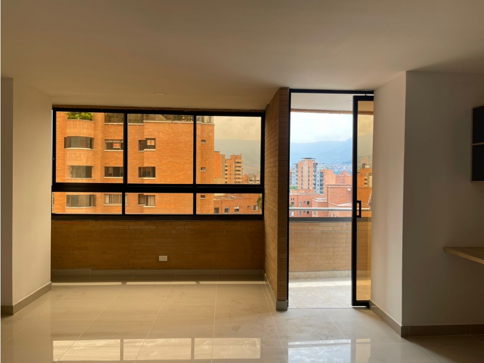 Loft en Venta Laureles, Medellín — foto 5