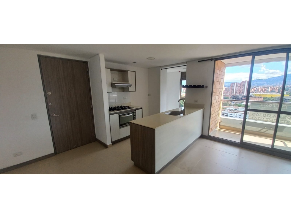 Apartamento en Venta Estadio, Medellín. — foto 3