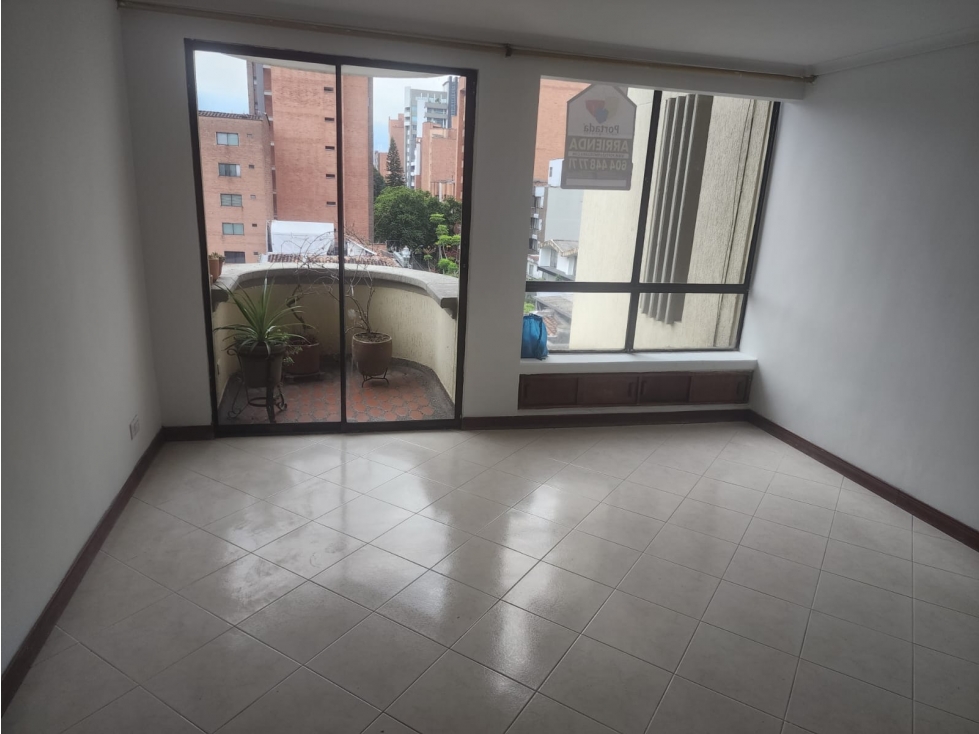 Apartamento en Venta Laureles, Medellín. — foto 5