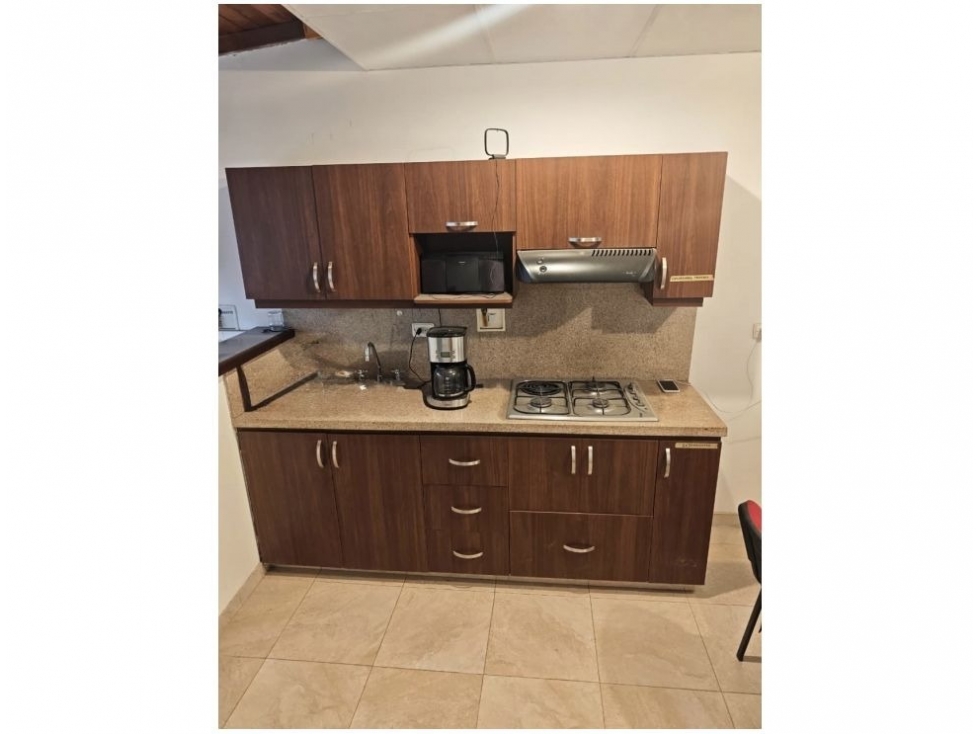 Apartamento en Venta Laureles, Medellín. — foto 5