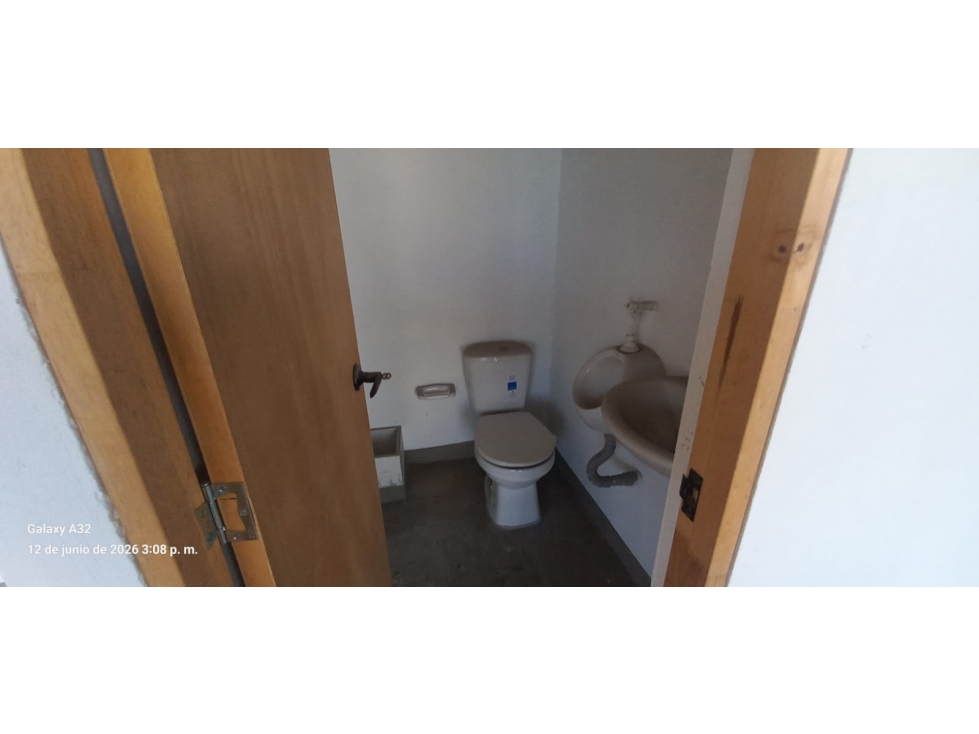Terraza Cubierta en Arriendo Caribe, Medellín. — foto 5