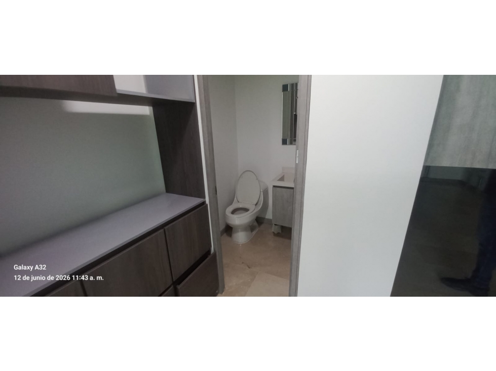 Oficina en Arriendo Las Palmas, Medellin — foto 5