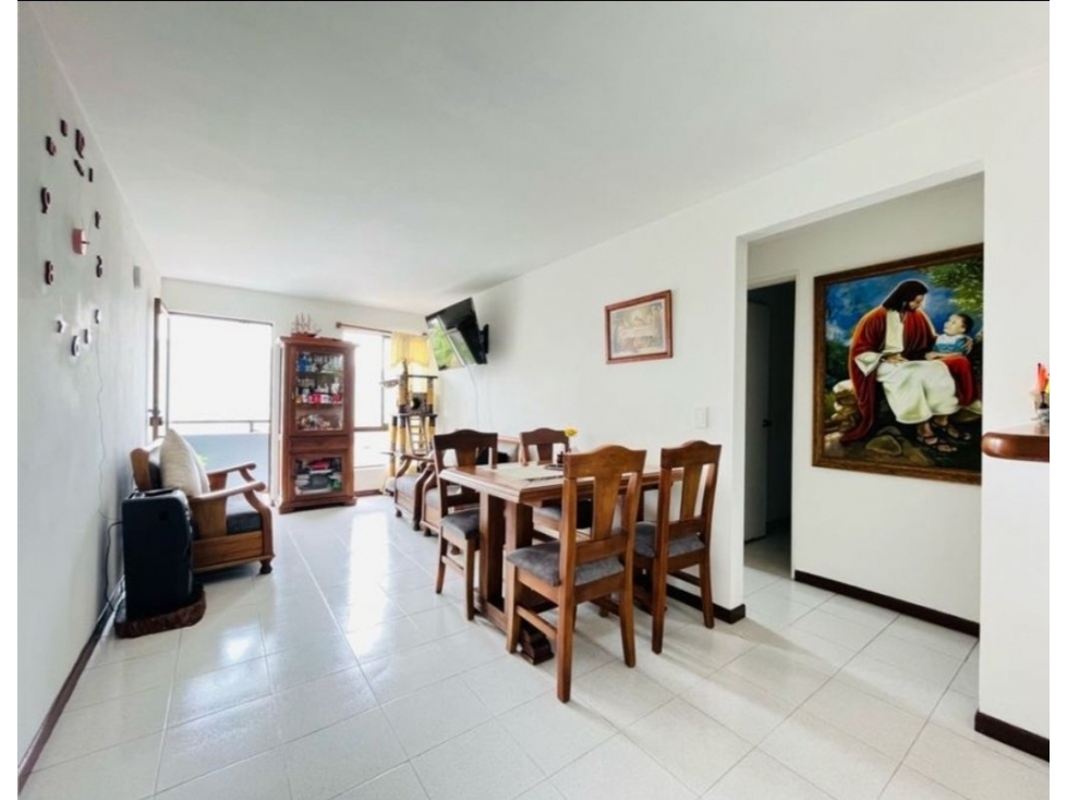 Apartamento en Venta Buenos Aires, Medellín.