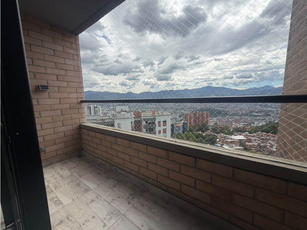 Apartamento en Arriendo Loma del indio , Medellín. — foto 6