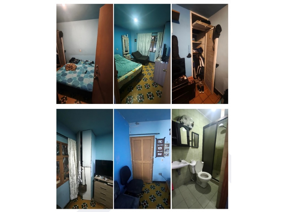 Edificio 3 niveles en Venta Barrio Mesa Envigado, Antioquia. - 6