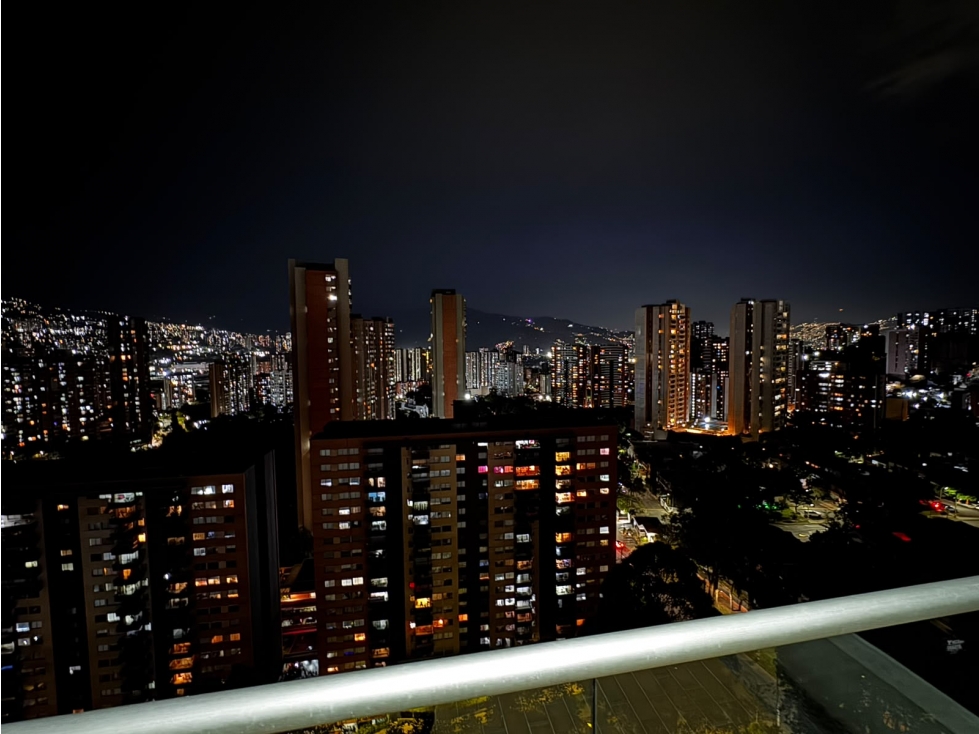 Apartamento en Arriendo Sabaneta, Medellín. — foto 4