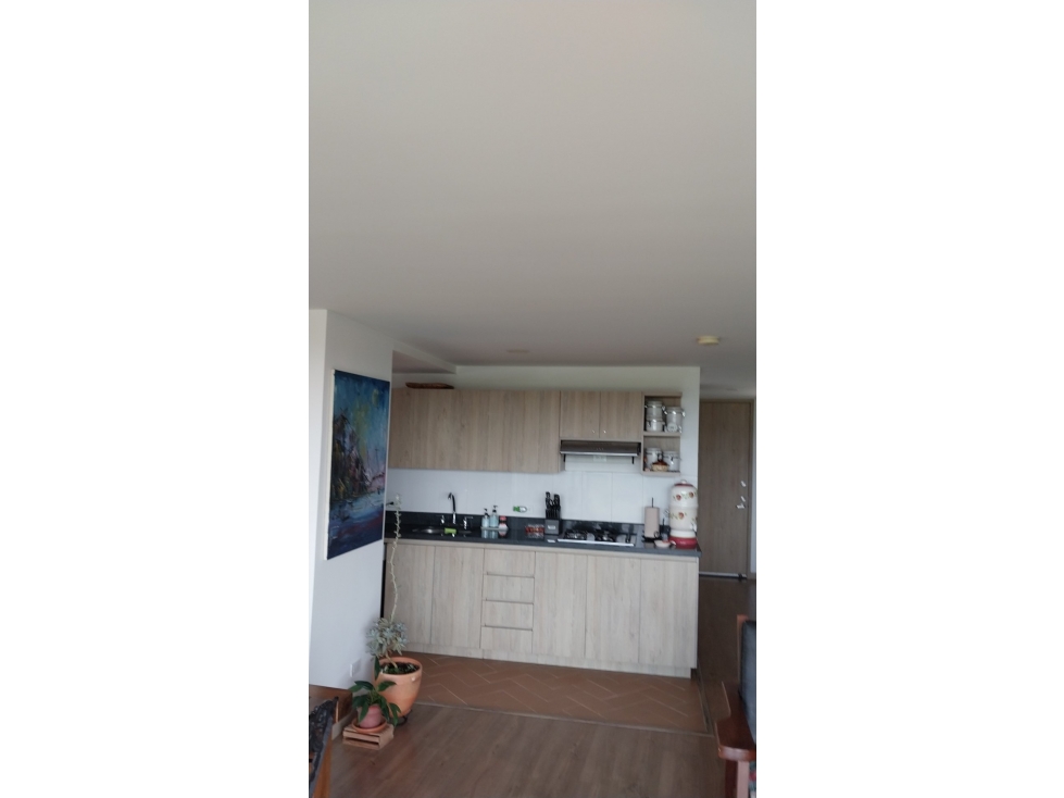 Apartamento en Venta Rionegro, Antioquia. — foto 3