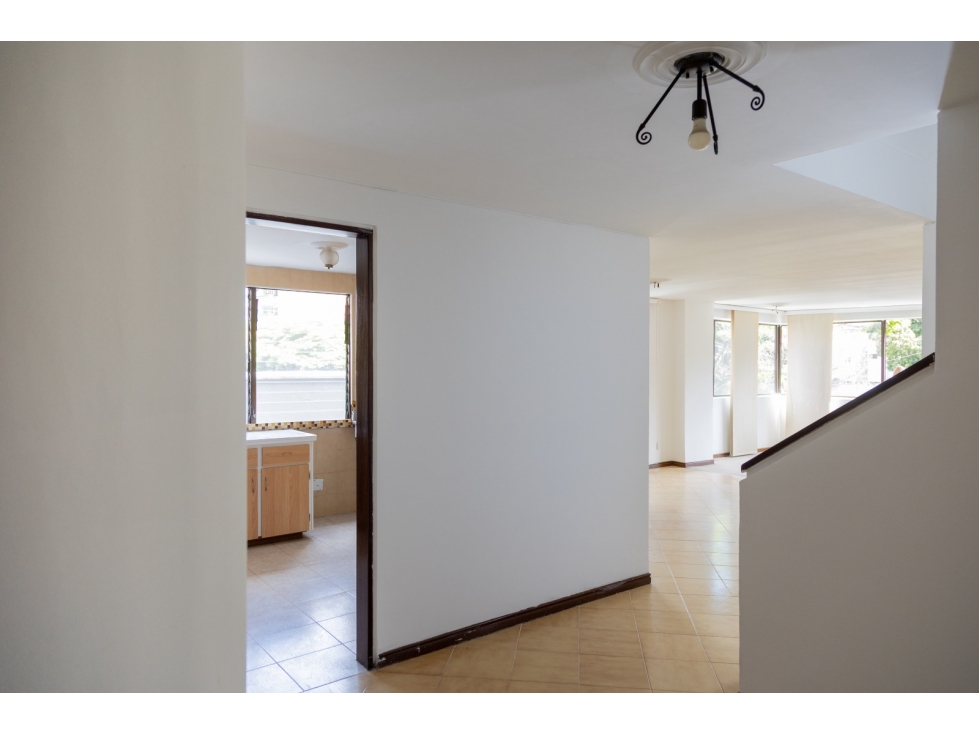 Apartamento Dúplex en Venta Laureles, Medellín. — foto 6
