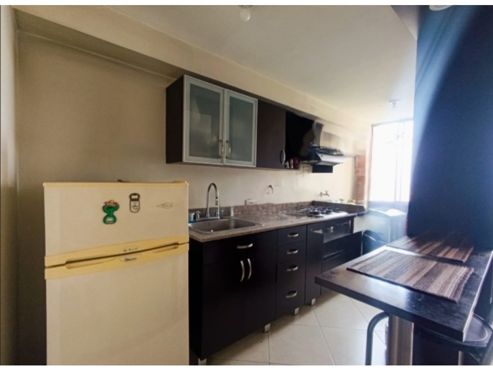 Apartamento en Venta Rodeo Alto , Medellín. — foto 4