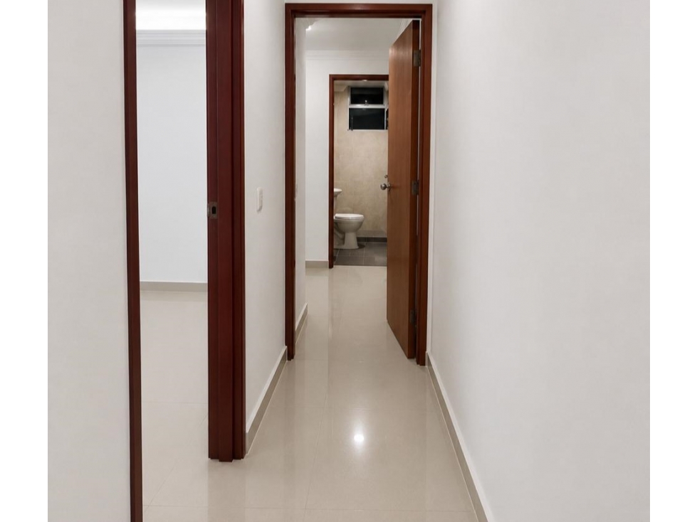 Apartamento en Arriendo Estadio, Medellín. — foto 2