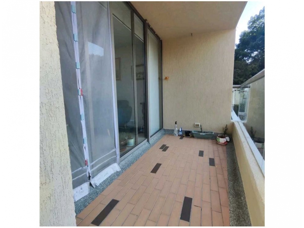 Apartamento en Venta Loma de los Bernal, Medellín. — foto 6
