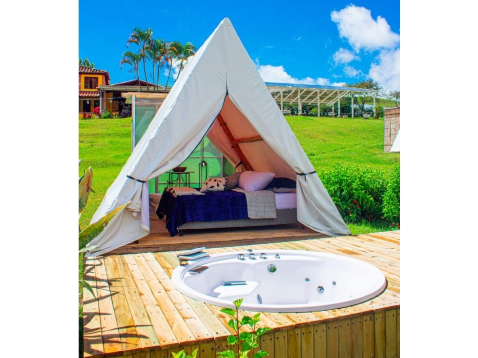Venta Hotel en Guatape - 3