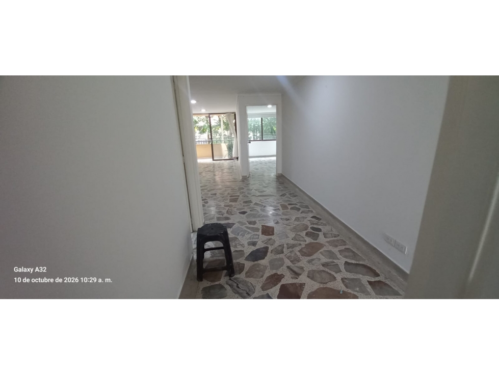Apartamento en Arriendo Laureles, Medellín — foto 2