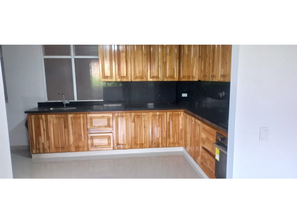 Apartamento en Arriendo Loma de las Brujas, Envigado — foto 4