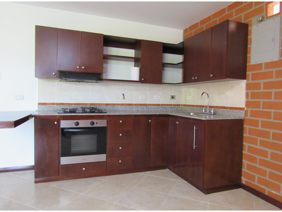Apartamento en Venta San Jerónimo, Antioquia - 4
