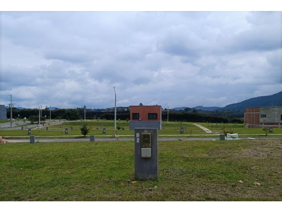 Lote en Venta en Carmen de Viboral, Antioquia — foto 3