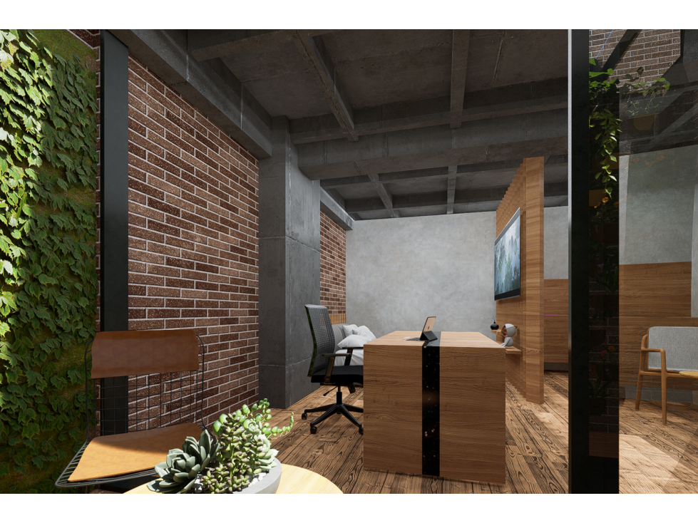 Studio Suites en Venta Poblado, Medellín — foto 6