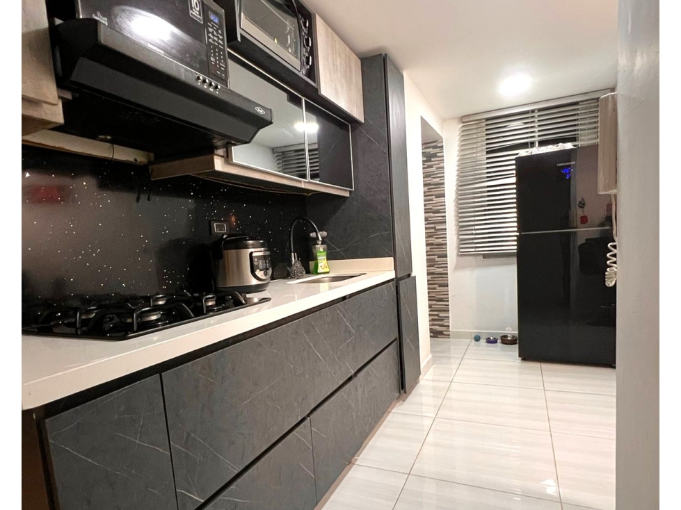 Apartamento en Venta Calasanz, Medellín — foto 5