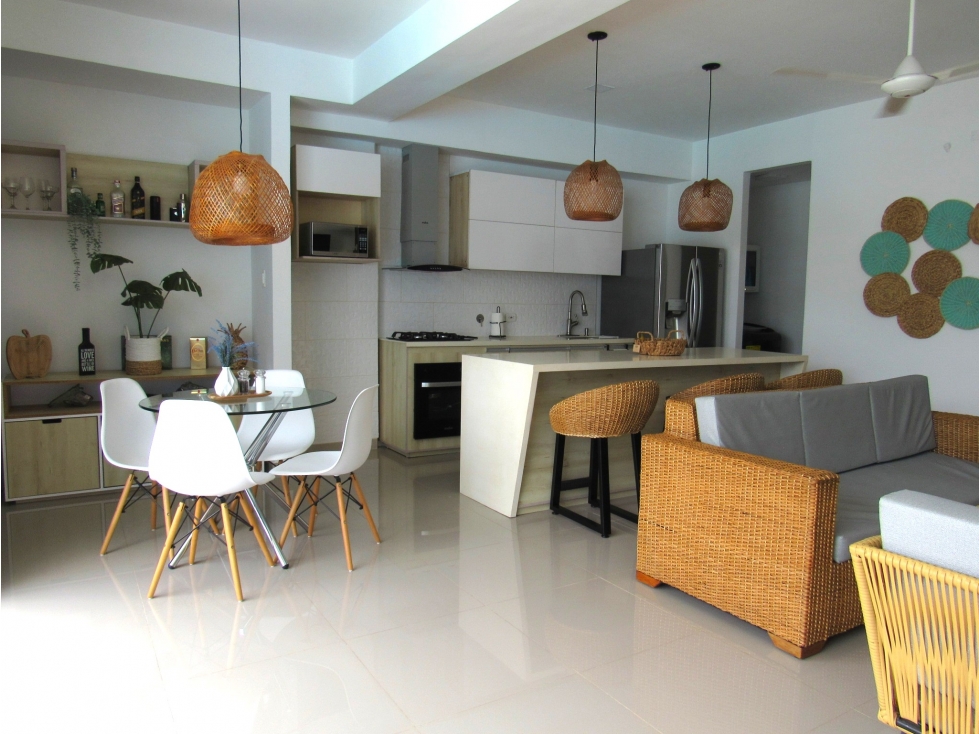 Apartamento en Venta San Jerónimo, Antioquia - 4