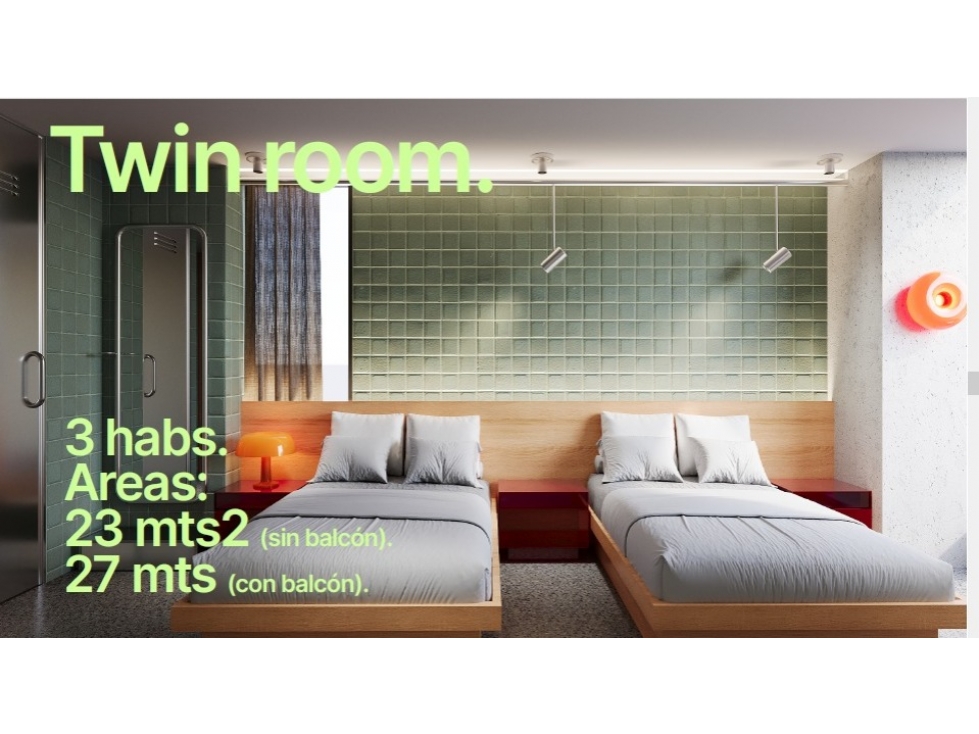 Suites Hoteleras Laureles, Medellín — foto 4