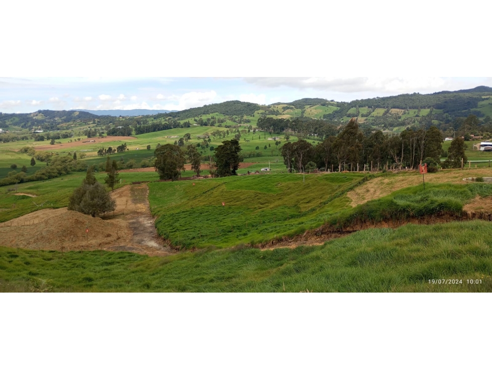 Lote en Venta San Pedro de los Milagros, Antioquia. — foto 2