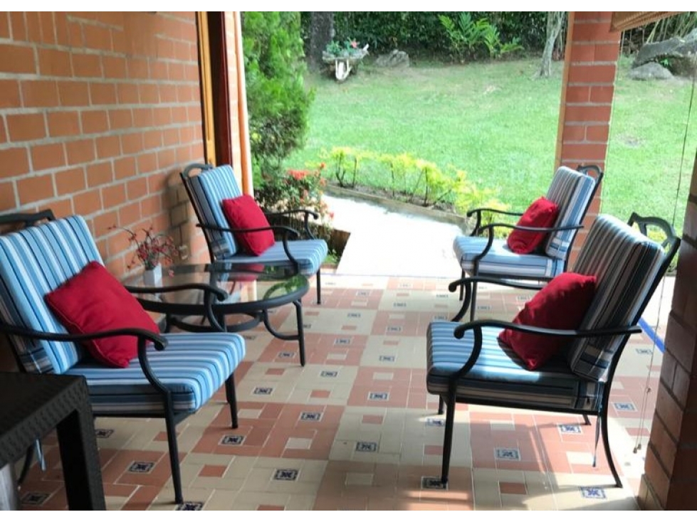 Finca Campestre en Venta San Jerónimo, Antioquia. - 5