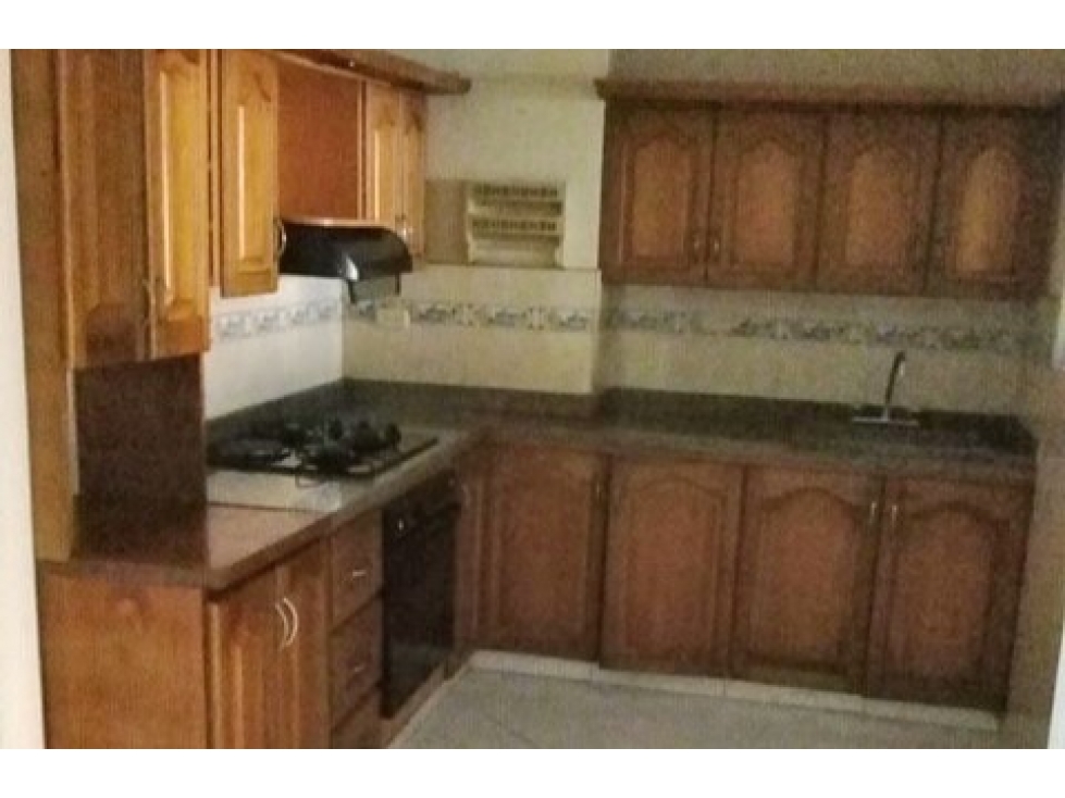 Casa en Venta La América, Medellín.