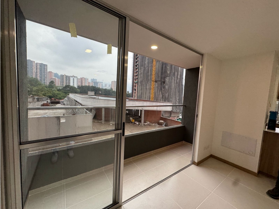 Apartamento en La doctora Sabaneta, Antioquia. — foto 4