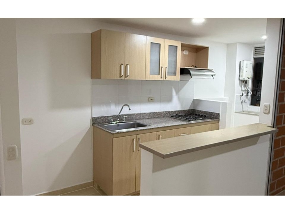 Apartamento en Venta Sabaneta San José, Antioquia. — foto 2