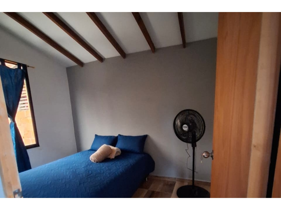 Apartamento Amoblado en Arriendo Buenos Aires, Medellín. — foto 3