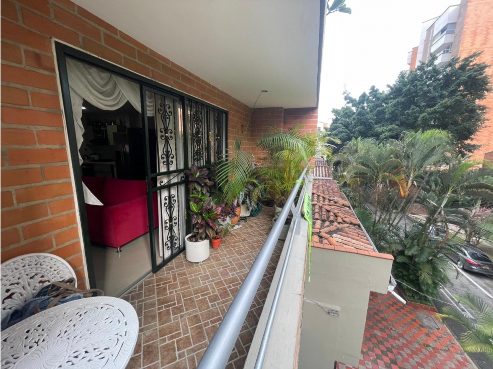 Apartamento en Venta Laureles, Medellín. — foto 3