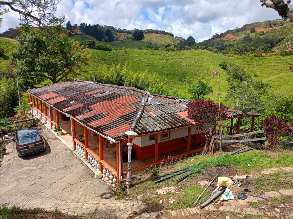 Finca en Venta San Roque, Antioquia - 4