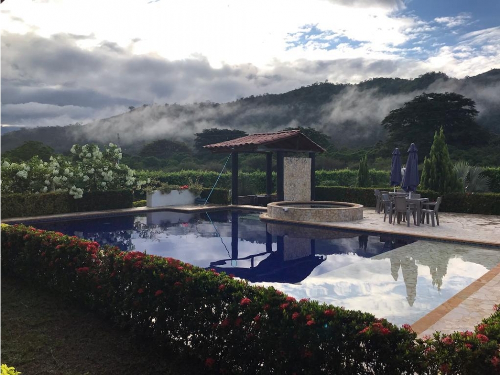 Finca en Venta Santa de Antioquia, Antioquia. — foto 4
