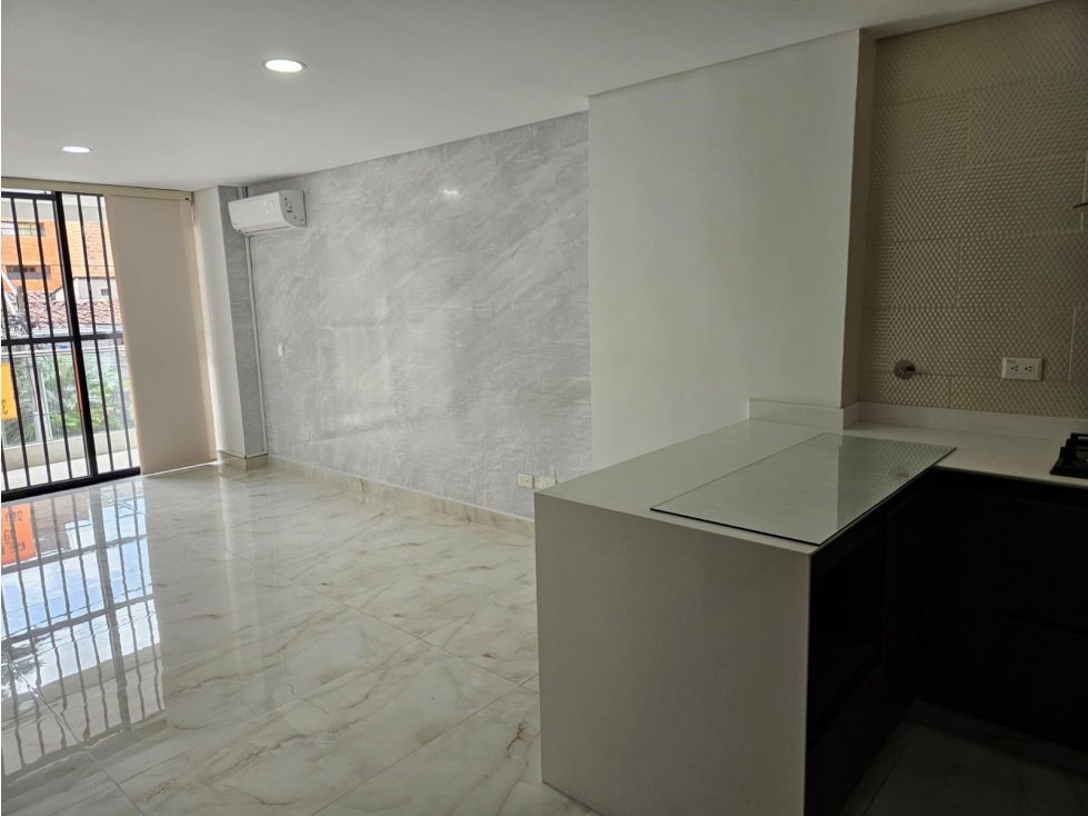 Apartamento en Arriendo Laureles, Medellín. — foto 4