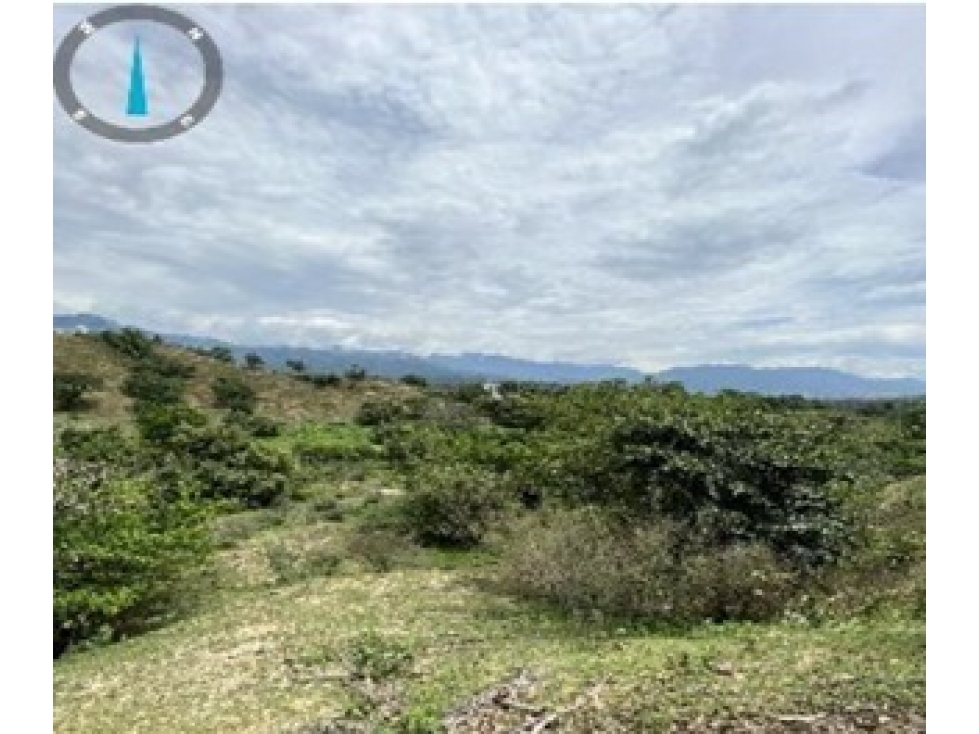Lote en Venta Sopetrán, Antioquia. — foto 6