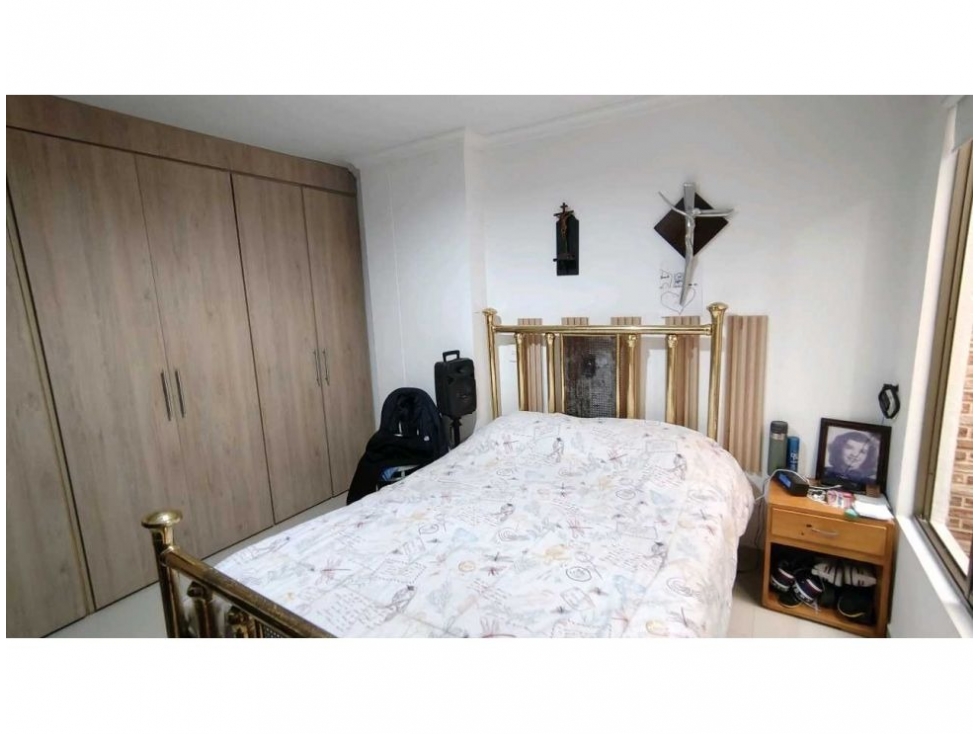 Apartamento en Venta Laureles, Medellín. — foto 6