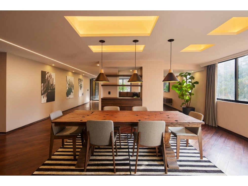 Apartamento en Venta en Los Balsos Poblado, Medellín - 6