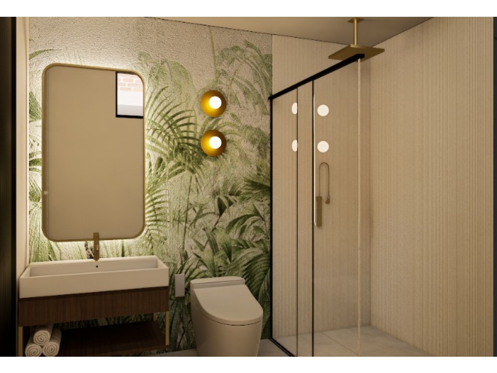 Suites Hoteleras Sabaneta, Antioquia. — foto 6