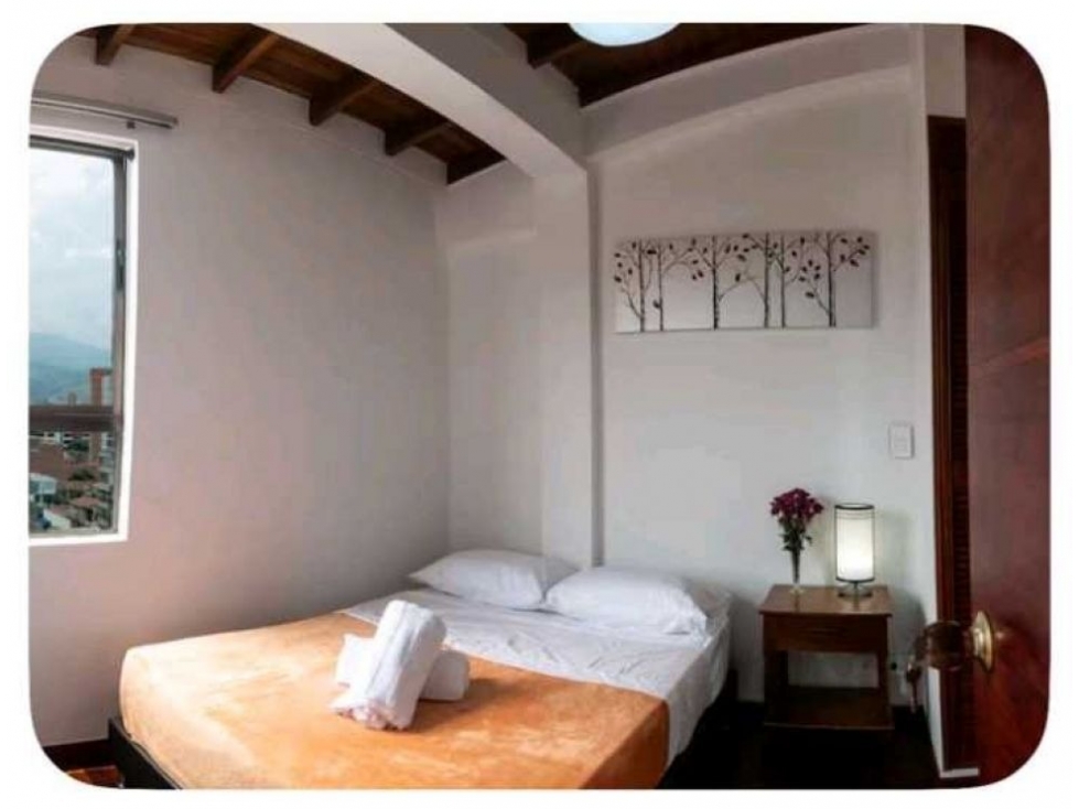 Apartamento en Venta Laureles - Estadio — foto 6