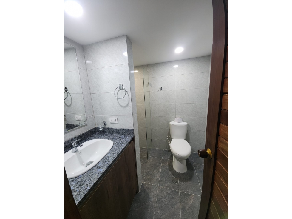 Apartamento en Venta Laureles, Medellín. — foto 6