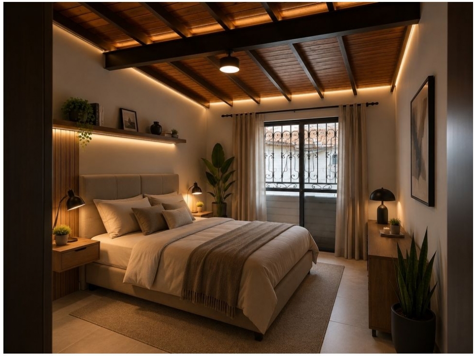 Apartamento en Venta Laureles, Medellín. — foto 6